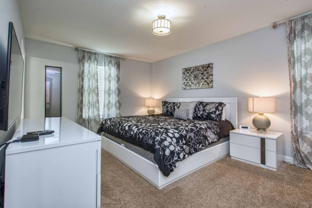 Storey Lake Resort 17