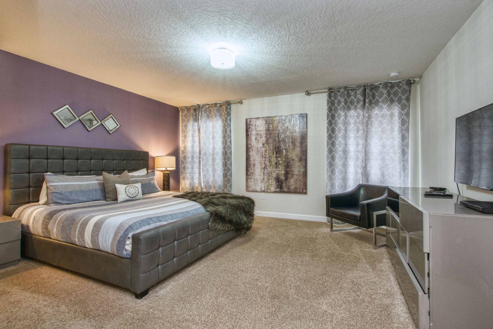 Storey Lake Resort 17