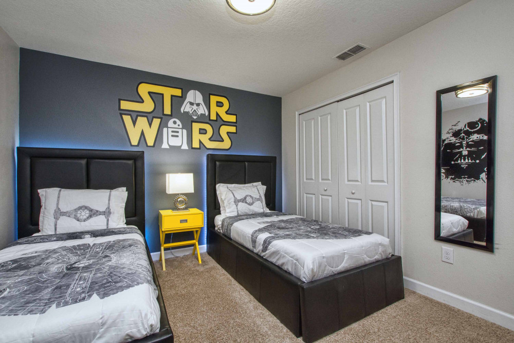 Storey Lake Resort 17