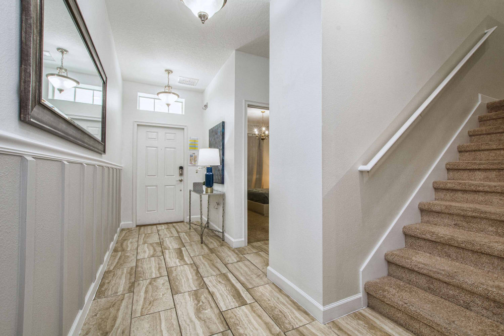 Storey Lake Resort 17