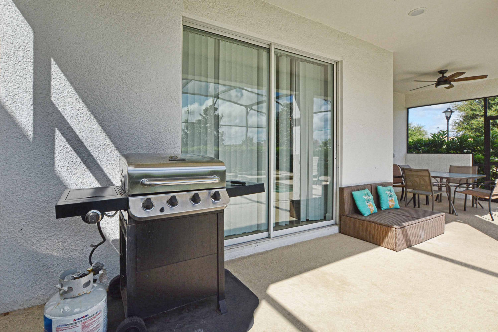 Storey Lake Resort 17