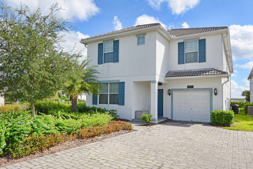 Storey Lake Resort 17