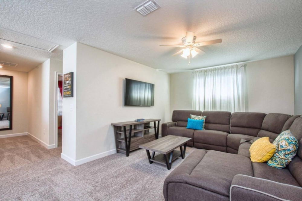 Storey Lake Resort 119