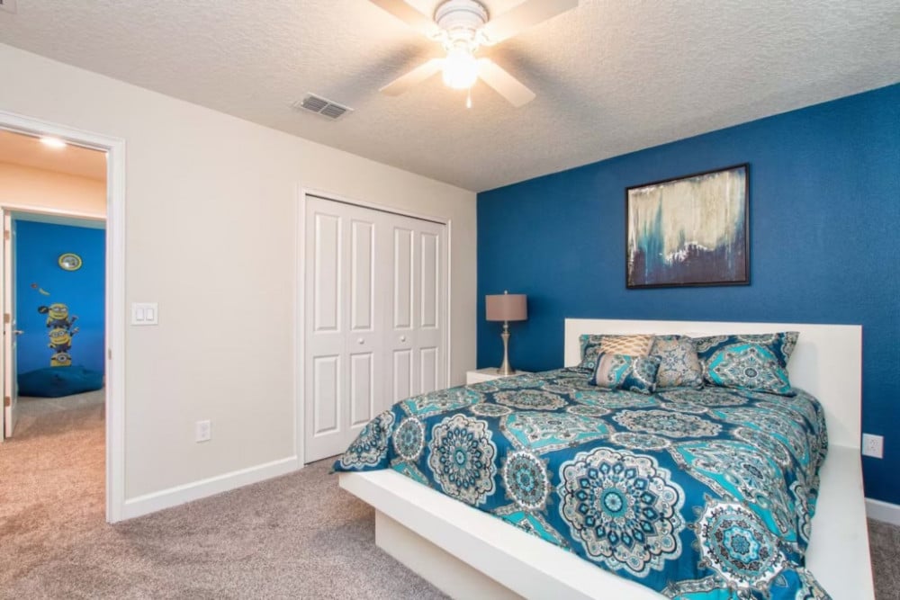 Storey Lake Resort 119