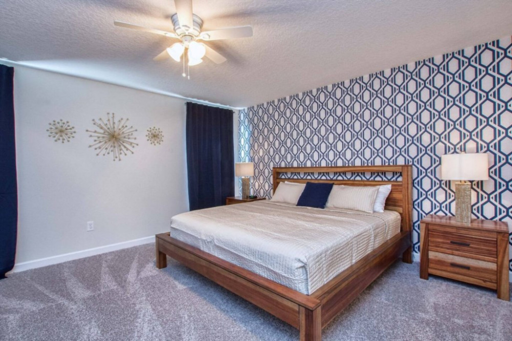 Storey Lake Resort 119