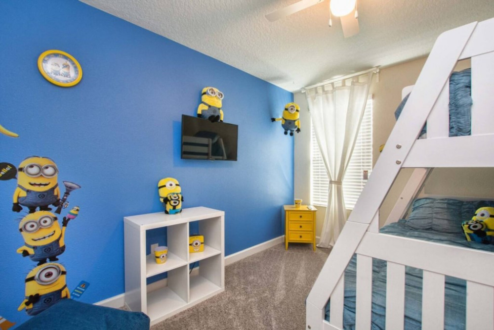 Storey Lake Resort 119