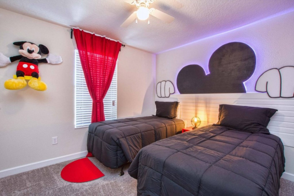 Storey Lake Resort 119