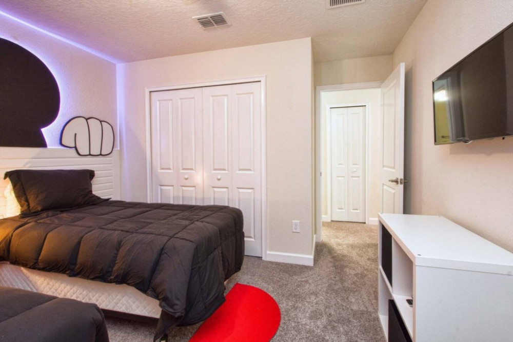 Storey Lake Resort 119