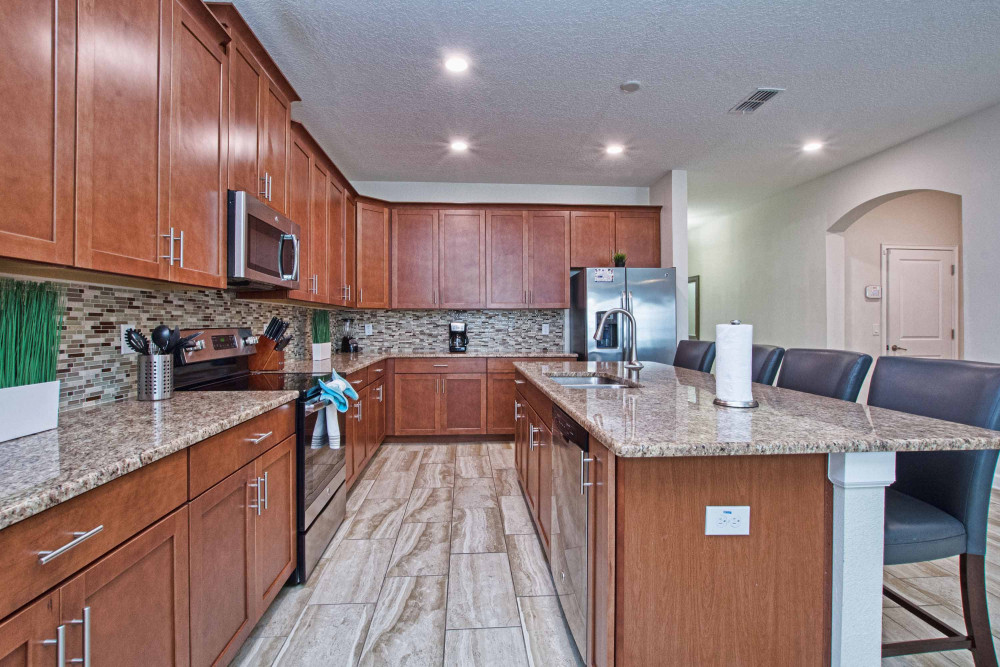 Storey Lake Resort 27