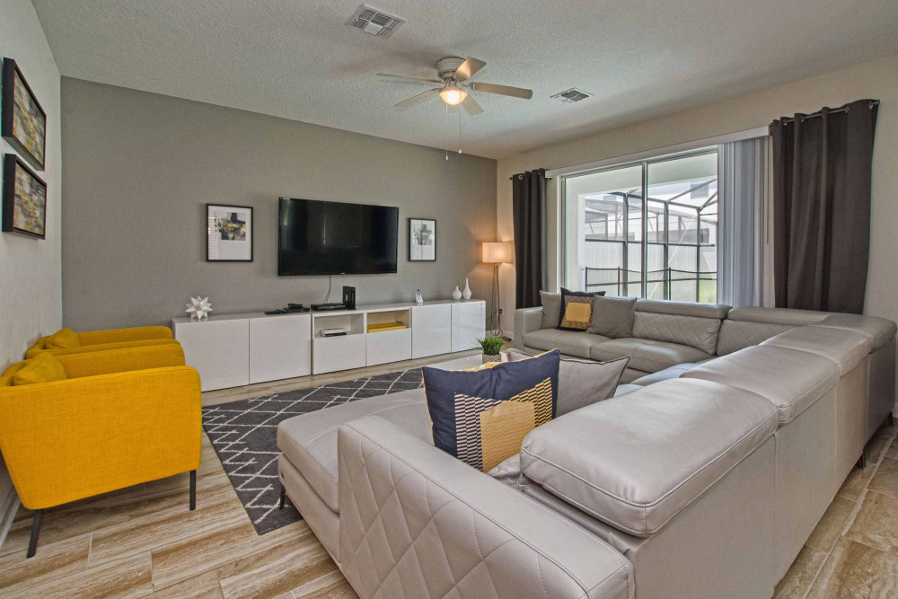 Storey Lake Resort 27