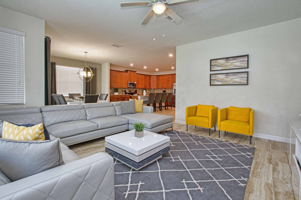 Storey Lake Resort 27