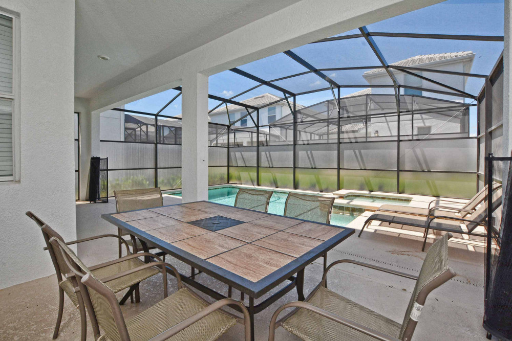 Storey Lake Resort 27