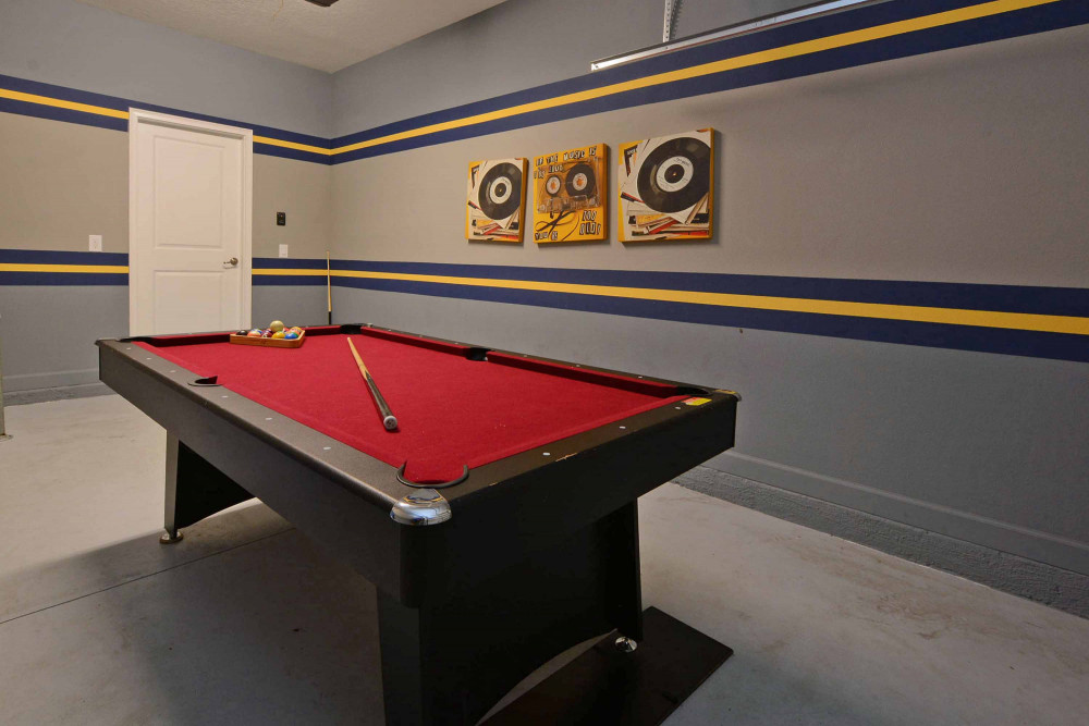 Storey Lake Resort 27