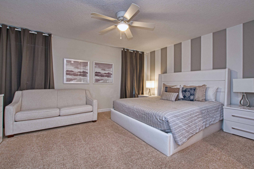 Storey Lake Resort 27