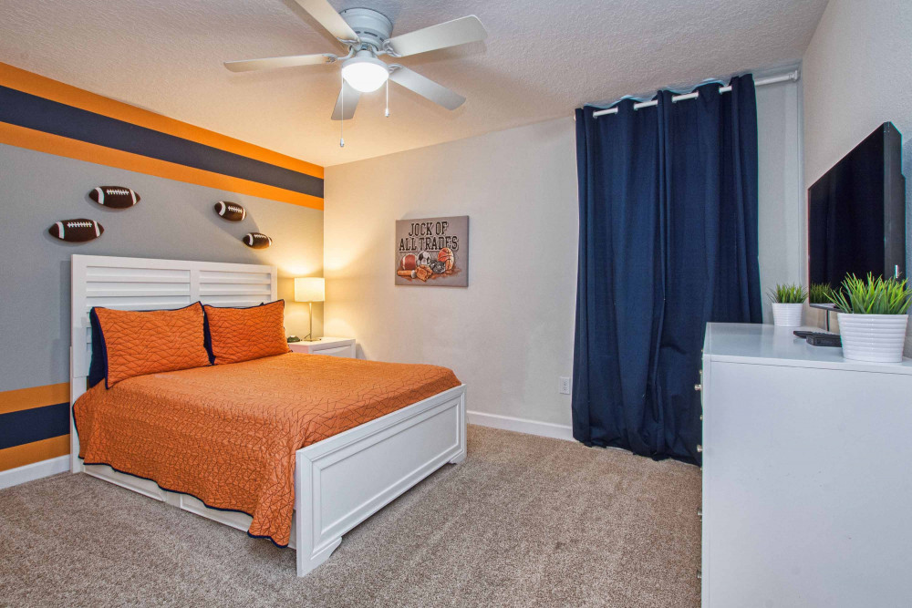 Storey Lake Resort 27