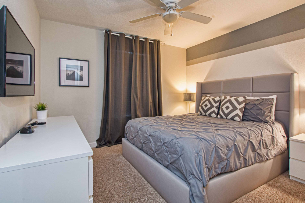 Storey Lake Resort 27