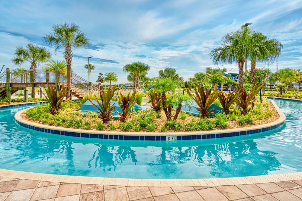 Storey Lake Resort 27