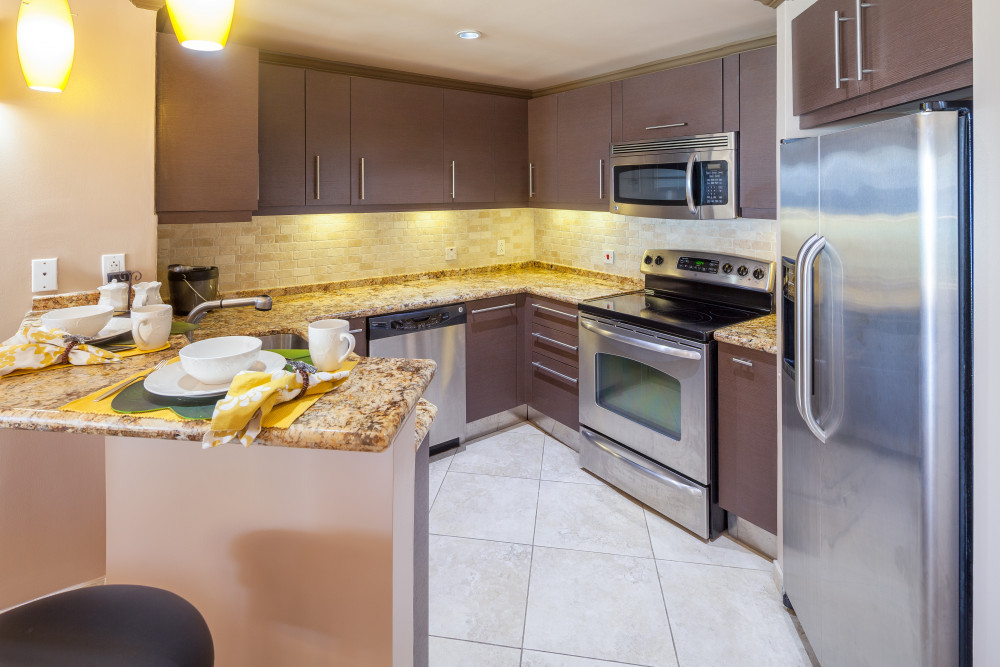 Sapphire Beach 309