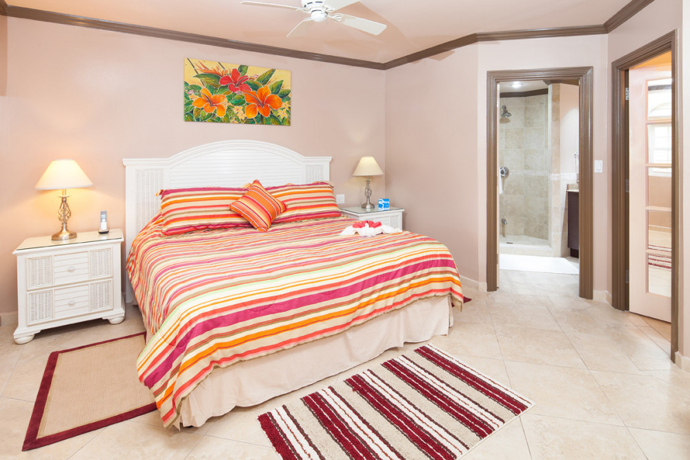 Sapphire Beach 309