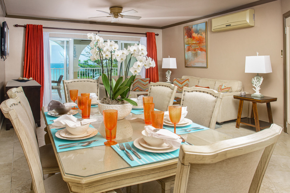 Sapphire Beach 309