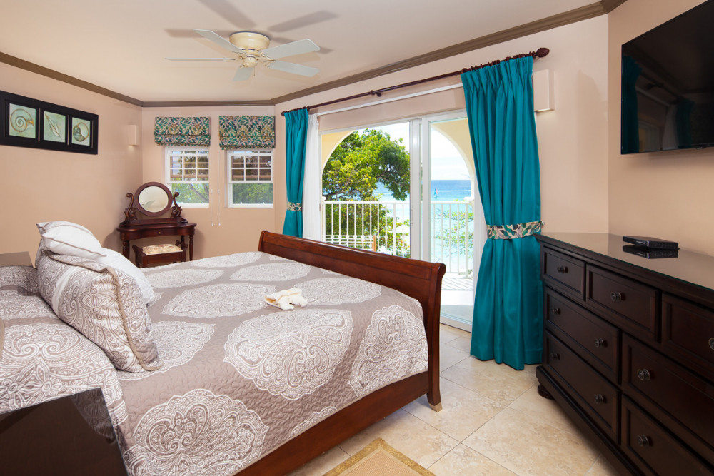 Sapphire Beach 309