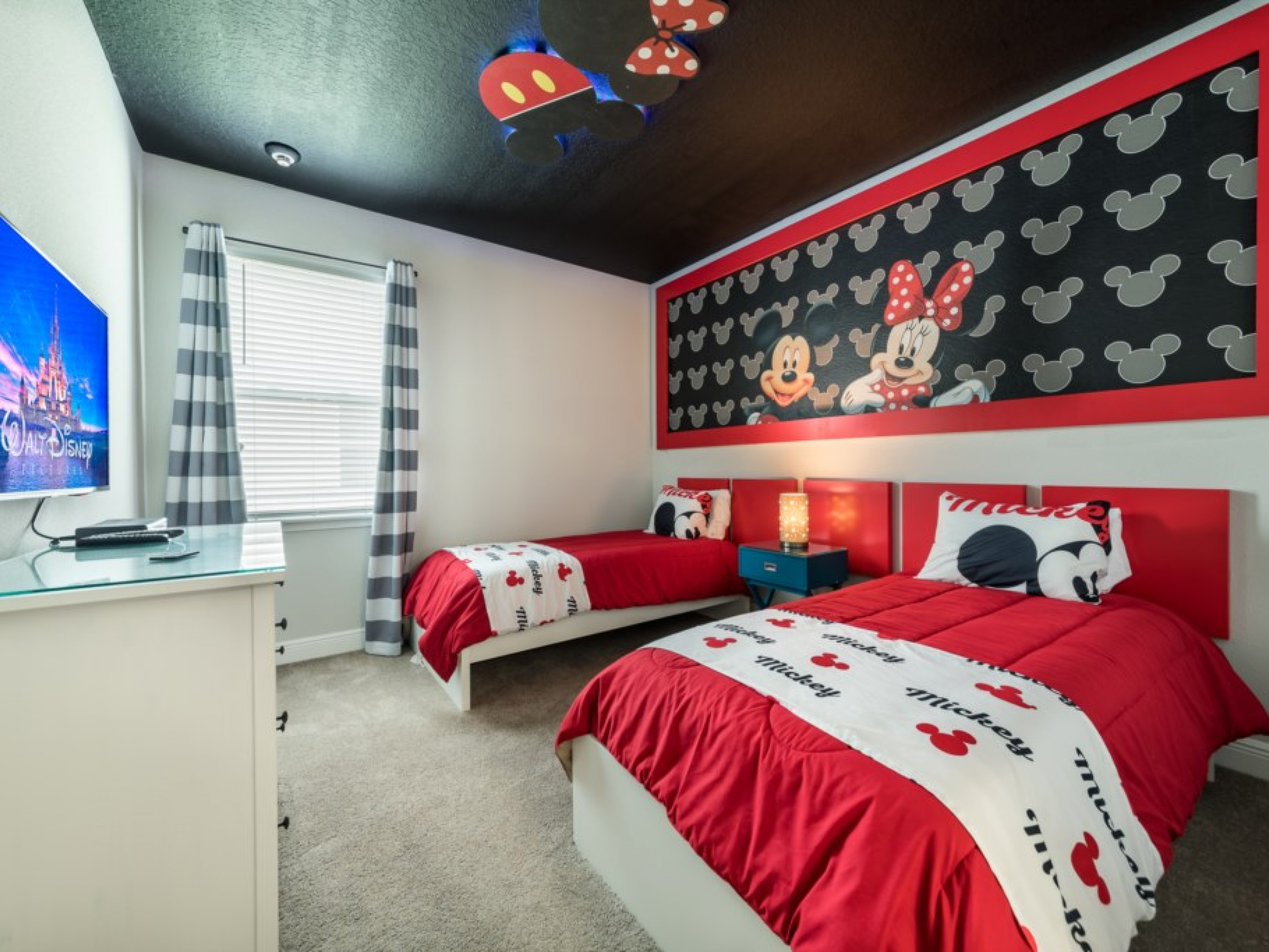 11 bedroom vacation homes in Orlando Encore Resort 414