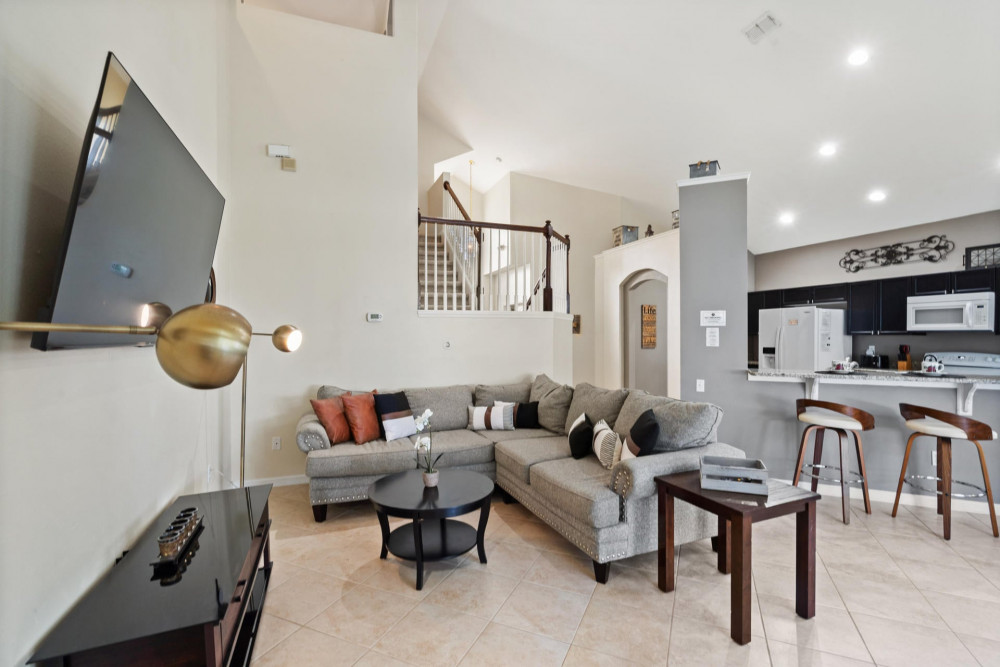 Windsor Palms Resort 37