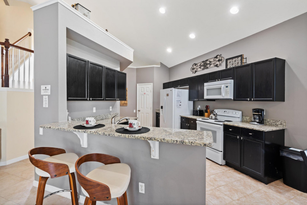 Windsor Palms Resort 37