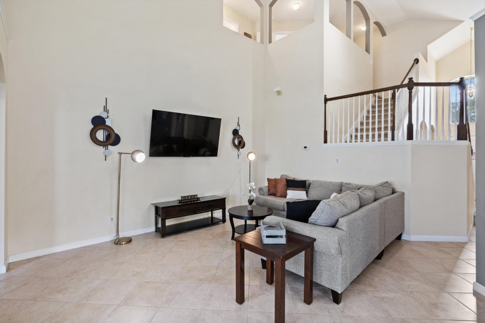 Windsor Palms Resort 37