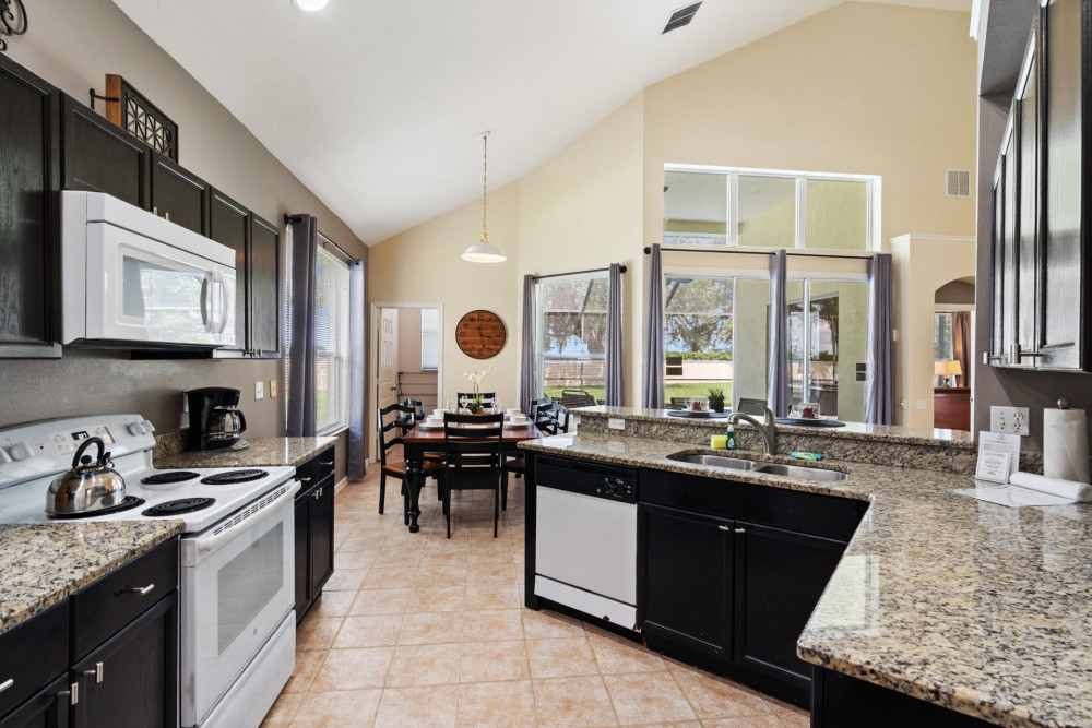 Windsor Palms Resort 37