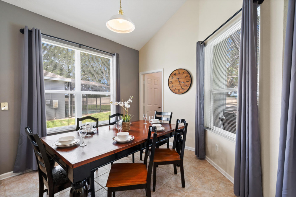 Windsor Palms Resort 37