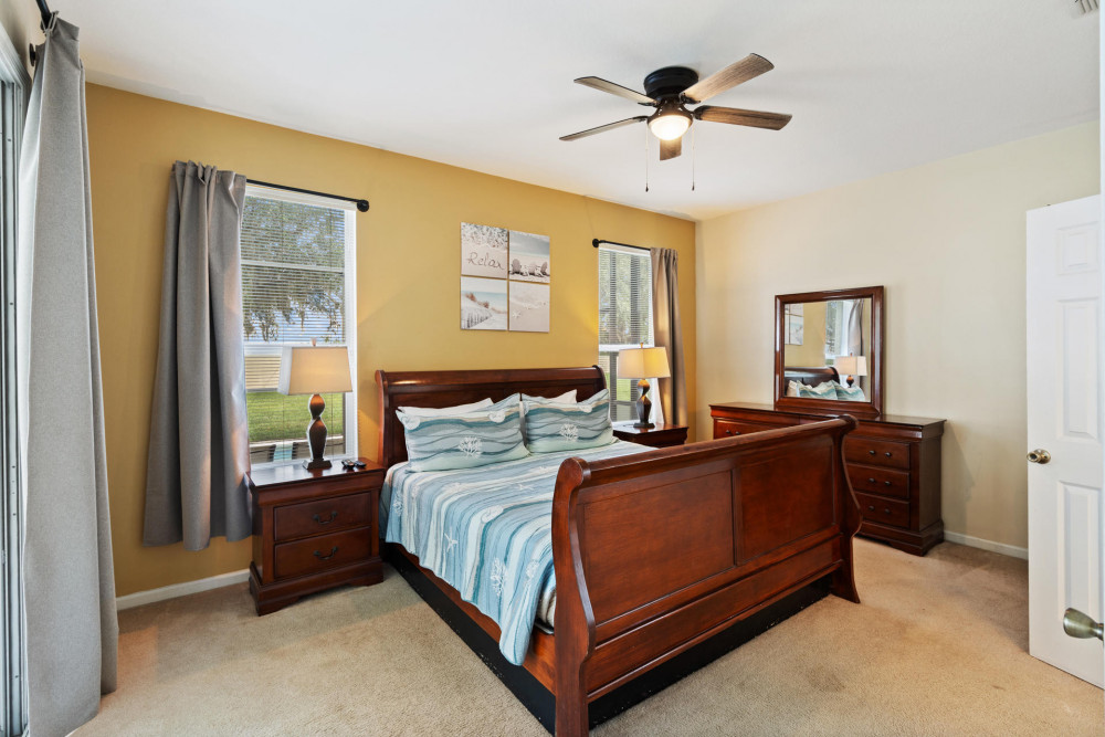 Windsor Palms Resort 37