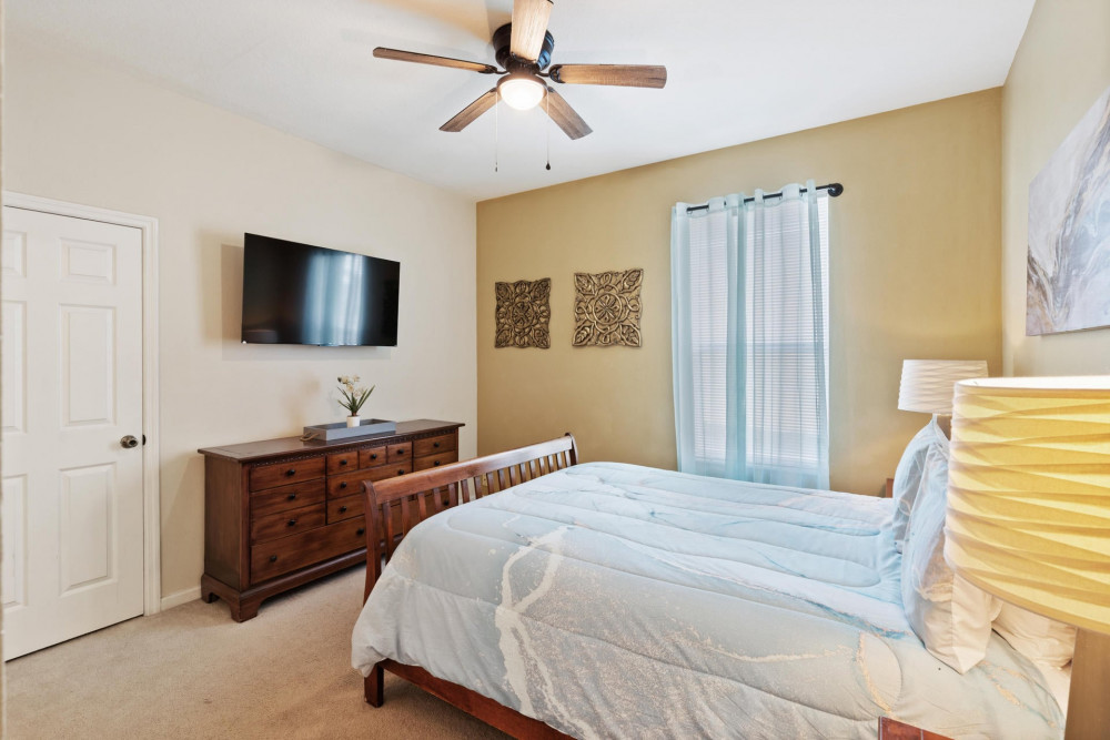 Windsor Palms Resort 37