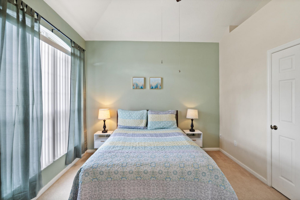 Windsor Palms Resort 37