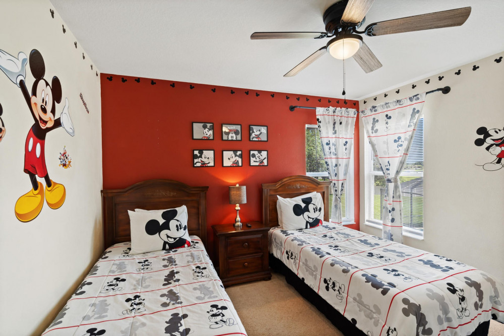 Windsor Palms Resort 37