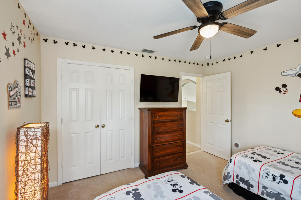 Windsor Palms Resort 37