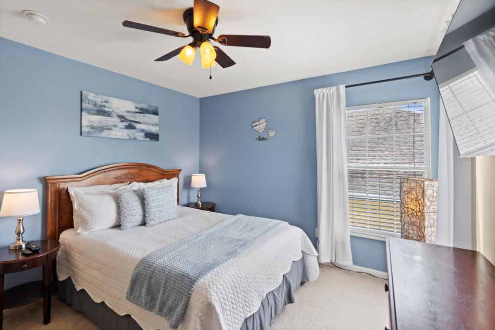 Windsor Palms Resort 37