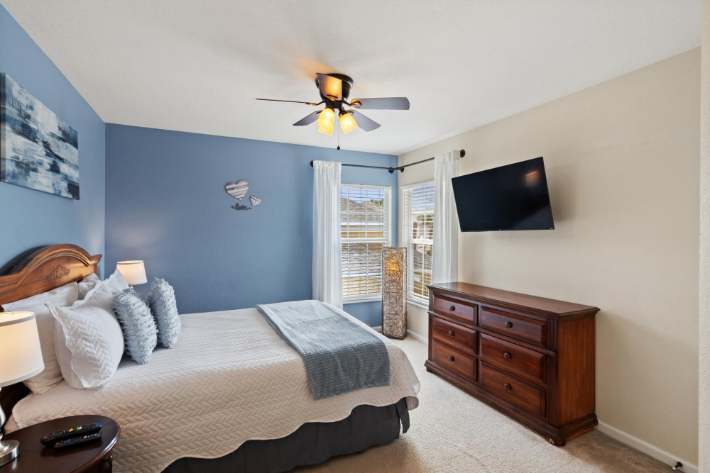 Windsor Palms Resort 37