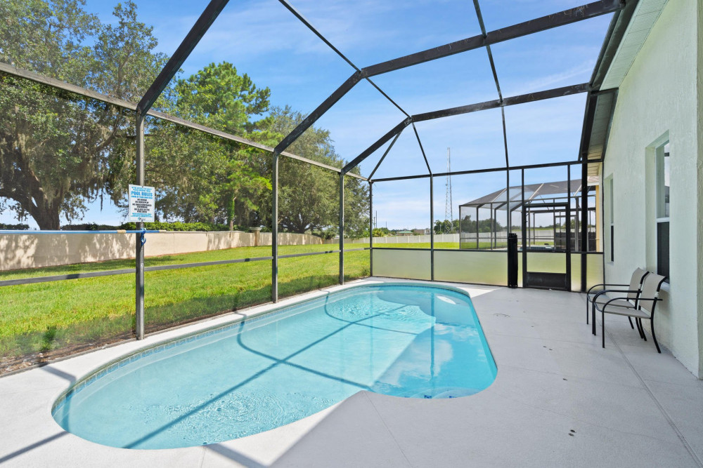 Windsor Palms Resort 37