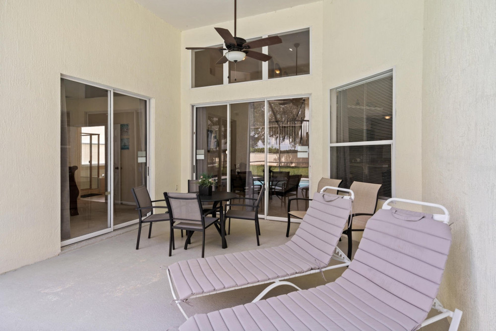 Windsor Palms Resort 37