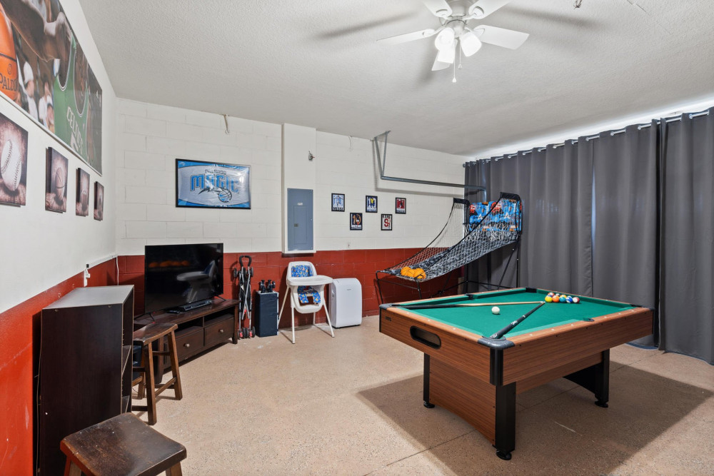 Windsor Palms Resort 37