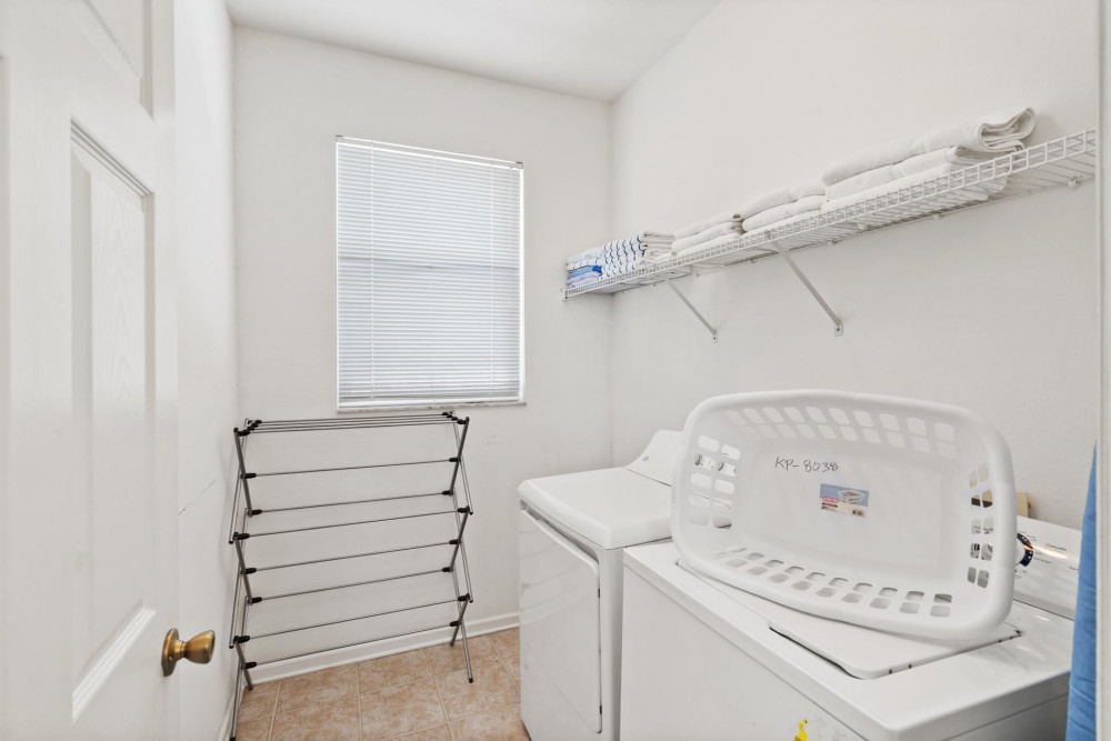 Windsor Palms Resort 37