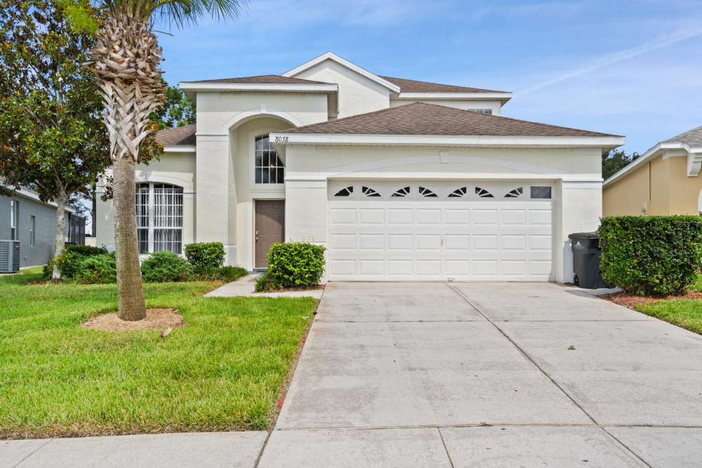 Windsor Palms Resort 37