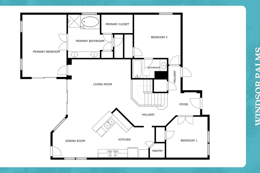 Windsor Palms Resort 37