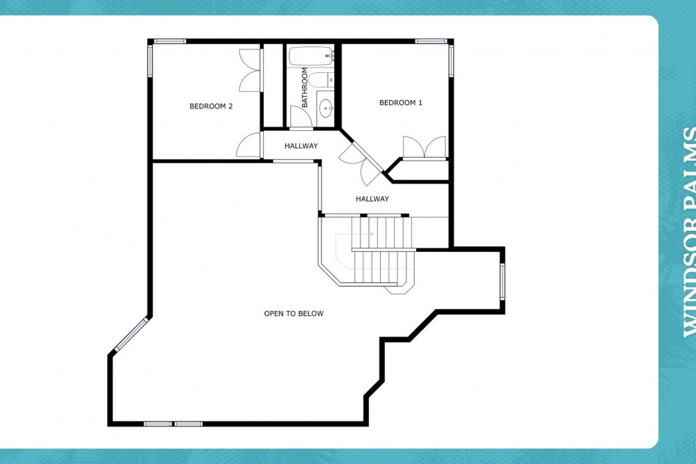 Windsor Palms Resort 37