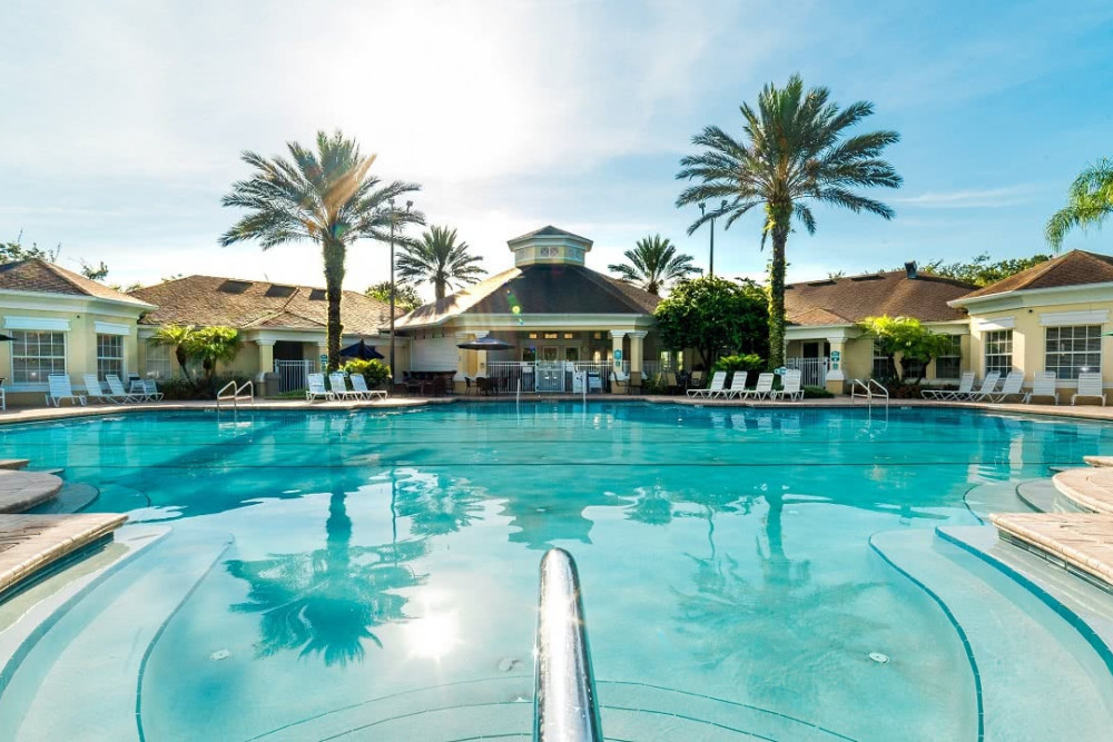 Windsor Palms Resort 37