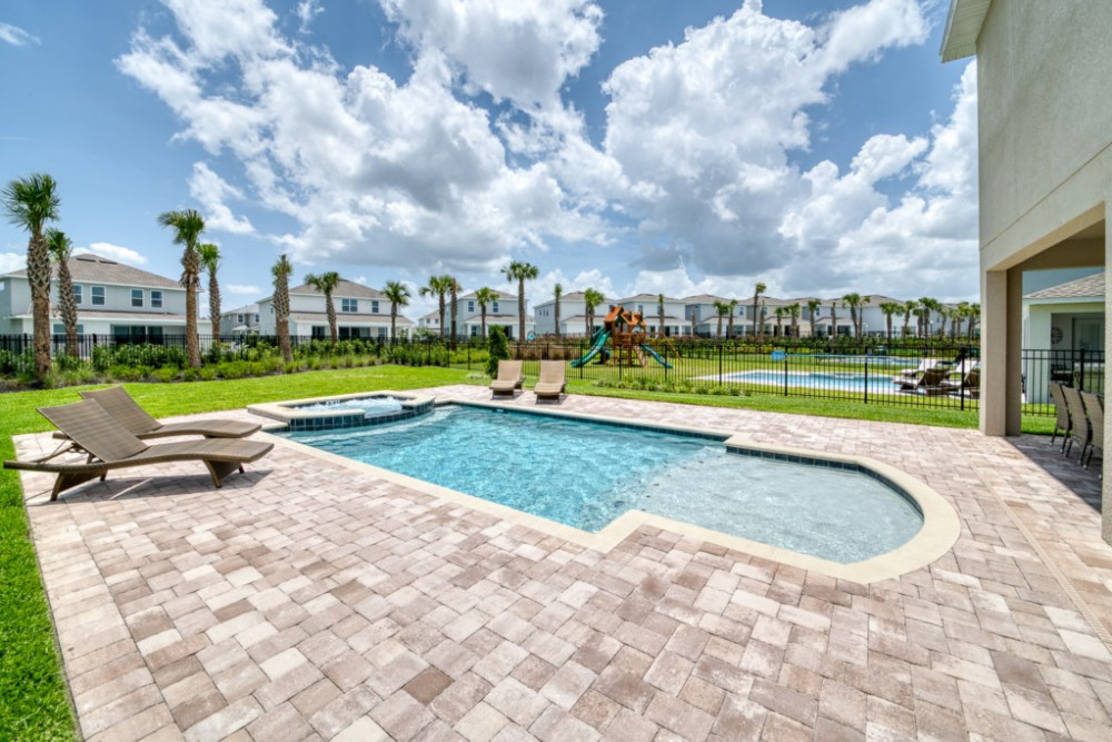 Encore Resort 221