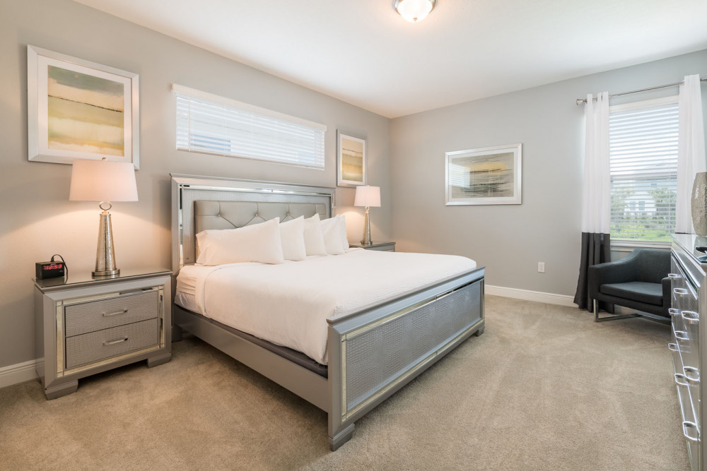 Encore Resort 609