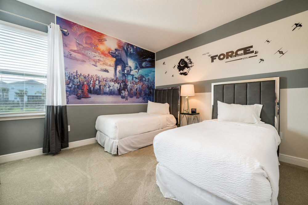 Encore Resort 609