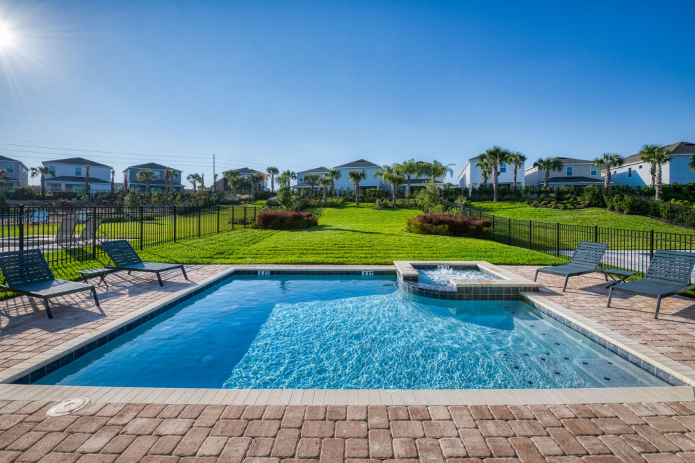 Encore Resort 609